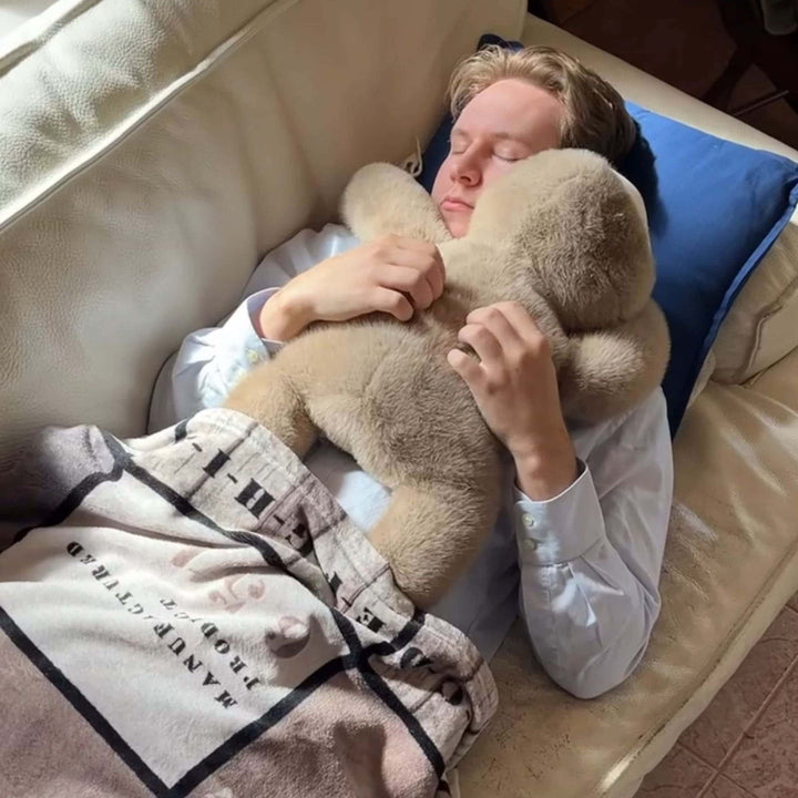 Sloth Weighted Plush VIP